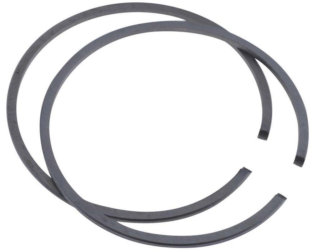 Kolbenring Set d=47 mm kompatibel fr Honda Dio ZX