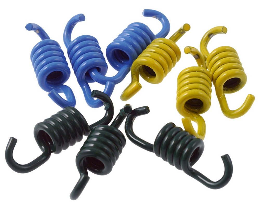 Kupplungsfedern POLINI fr Speed Clutch 3G