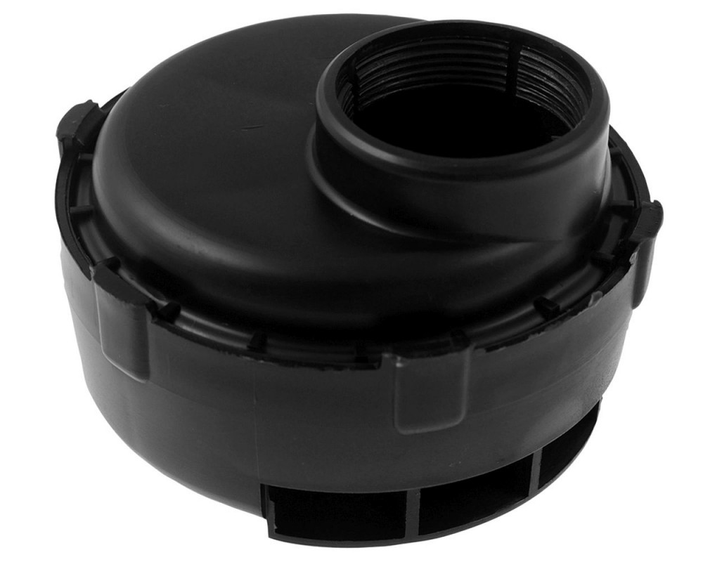 Luftfilter MALOSSI E3 speziell fr PHBG Vergaser