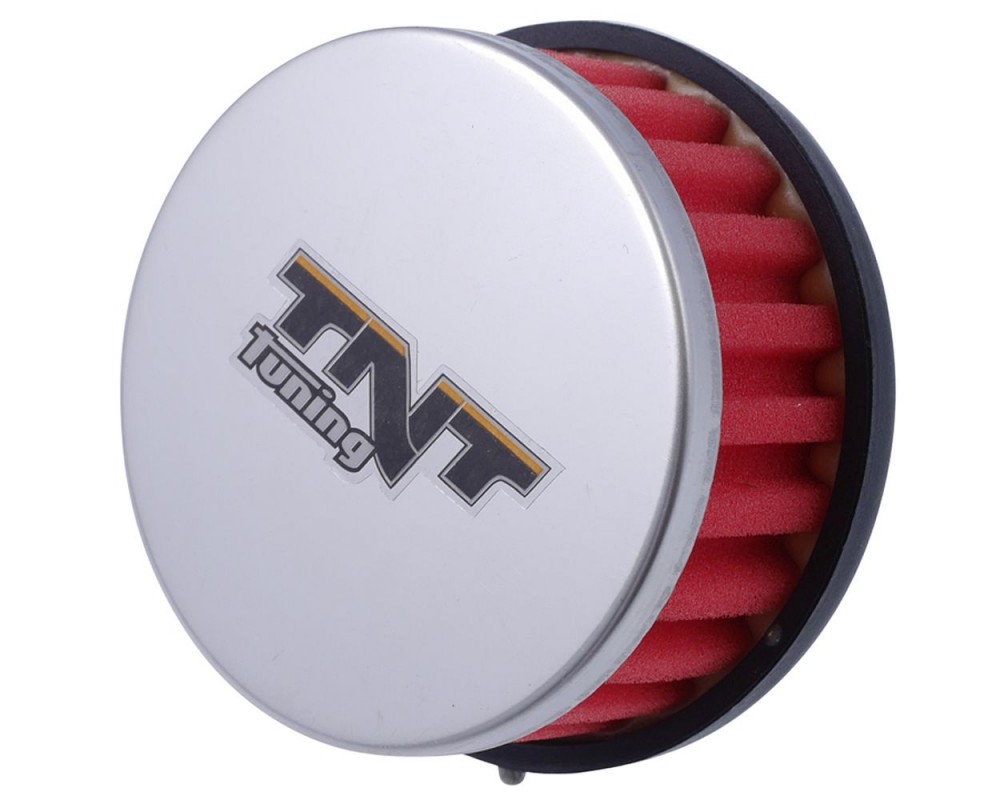 Luftfilter TNT Box rot