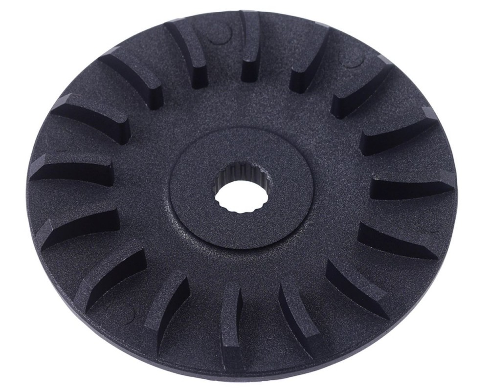 Riemenscheibe KAK Racing Minarelli 13mm, PTFE beschichtet