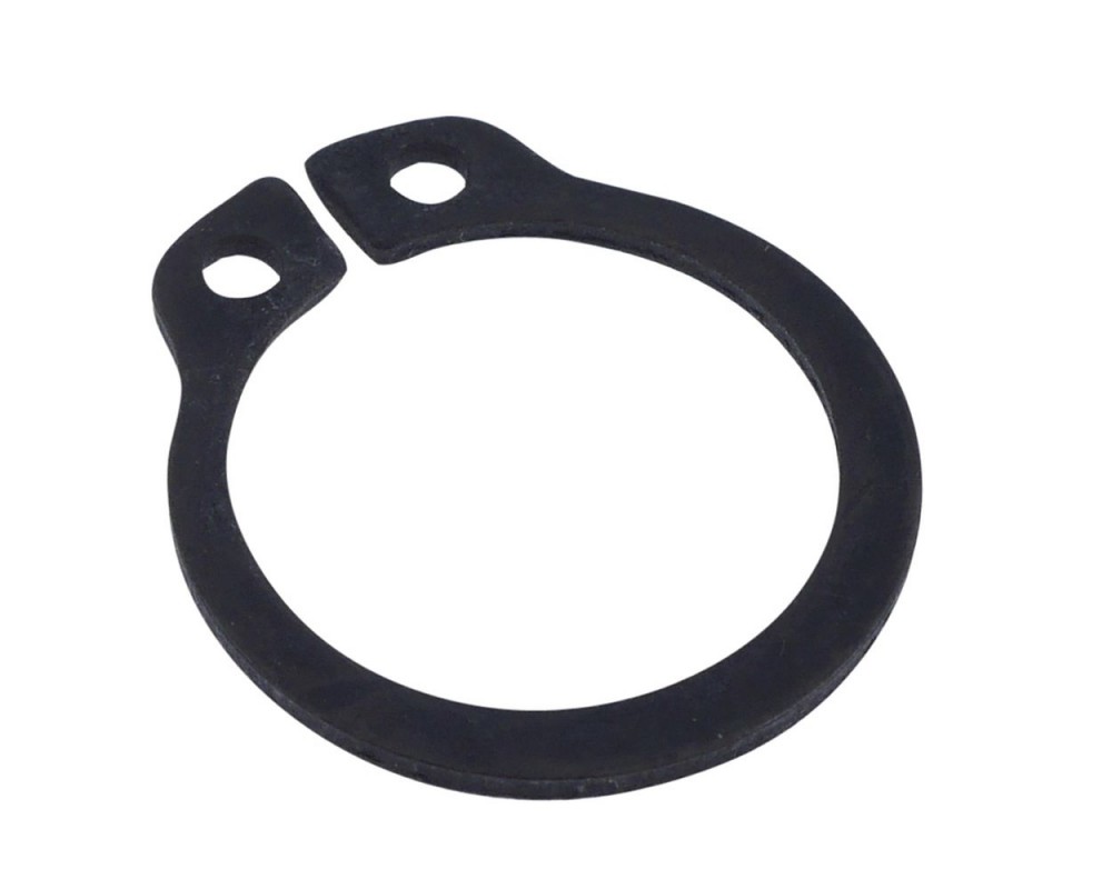 Seegerring / Sicherungsring Kickstarterwelle kompatibel fr Piaggio