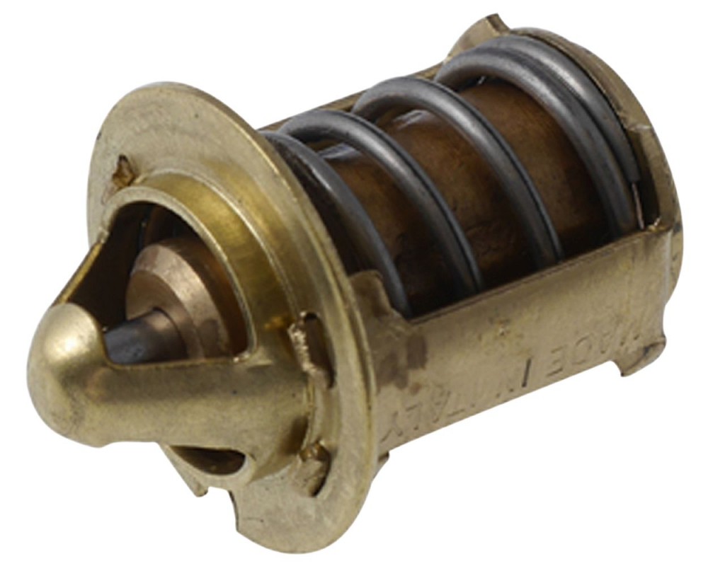 Thermostat fr Zylinderkopf komplett, kompatibel fr Piaggio