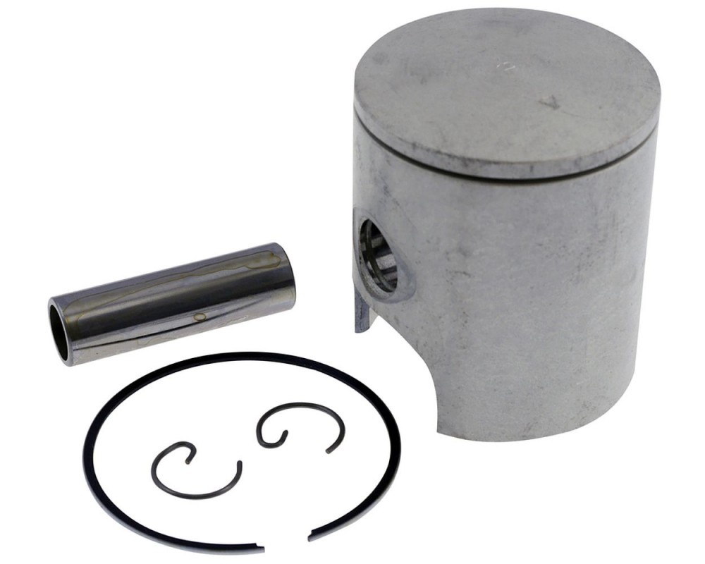 Kolben Top Performances Due + Plus 48mm kompatibel fr Piaggio