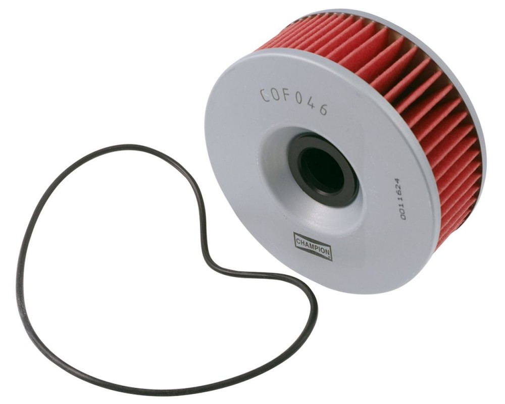 lfilter Champion COF046 (X311) fr Yamaha