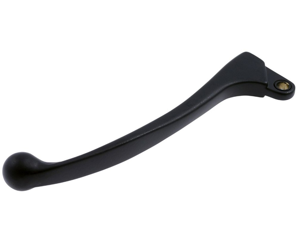 Kupplungshebel kompatibel fr Honda CX500/C CB250/400/450N, CM400T, XL500S, MB/MBX/MCX, schwarz