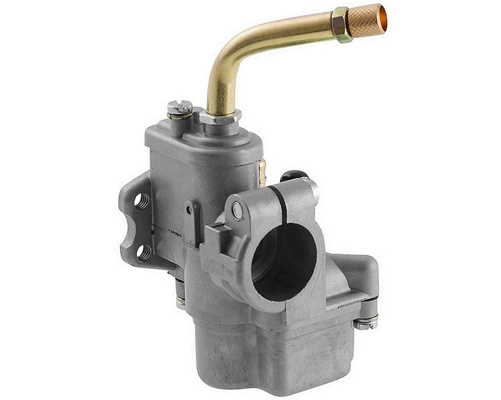 Vergaser 10mm Hercules / Sachs Prima, 2, 3, 4, 5, S, N, Optima Mofa Bing Nachbau 85/10/101 Moped Mokick