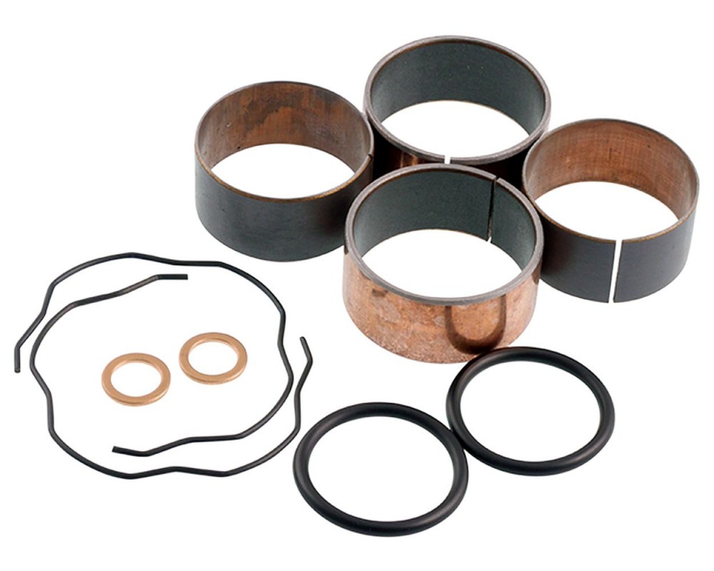 Gabel Reparatursatz ALL BALLS RACING kompatibel fr Honda VT600 Shadow PC21 Buchsen Dichtungen Set Wartungskit