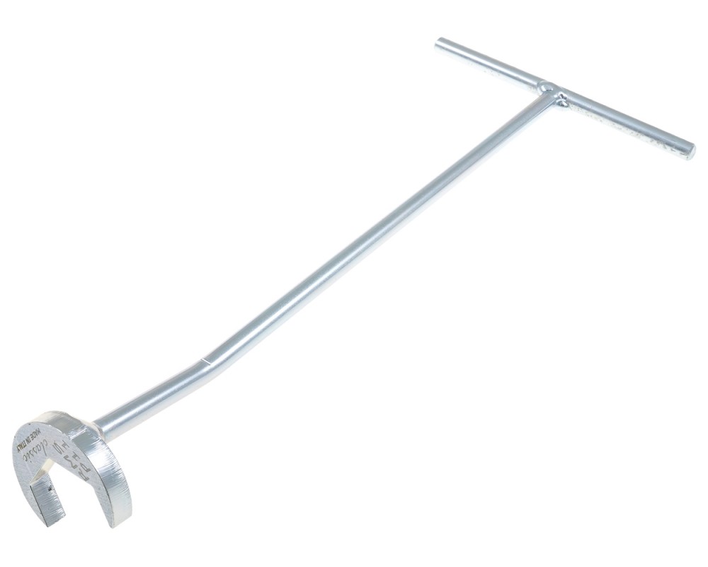 Benzinhahn Schl�ssel RMS 32mm kompatibel f�r Vespa Classic PX, Primavera / LML Motovespa Tank Werkzeug