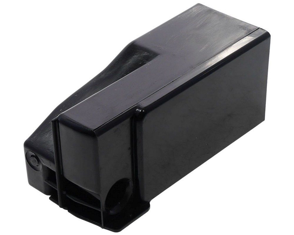Luftfiltergehuse STANDARD hinten fr Hercules Sachs 504-505