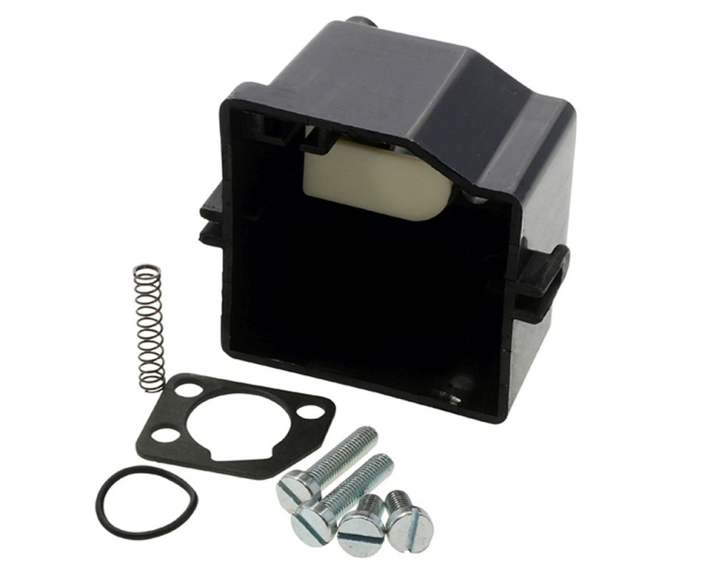 Luftfilterkasten vorne Gehuse Hercules Sachs 504, 505, Prima, 2, 3, 4, 5 Mofa Moped Ersatz