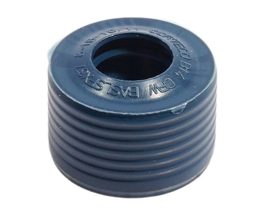Wellendichtring Wasserpumpe CORTECO 8x16x10/11 kompatibel fr Piaggio 50-180ccm 2-Takt Gilera Runner, NRG, TPH SKR, Aprilia SR