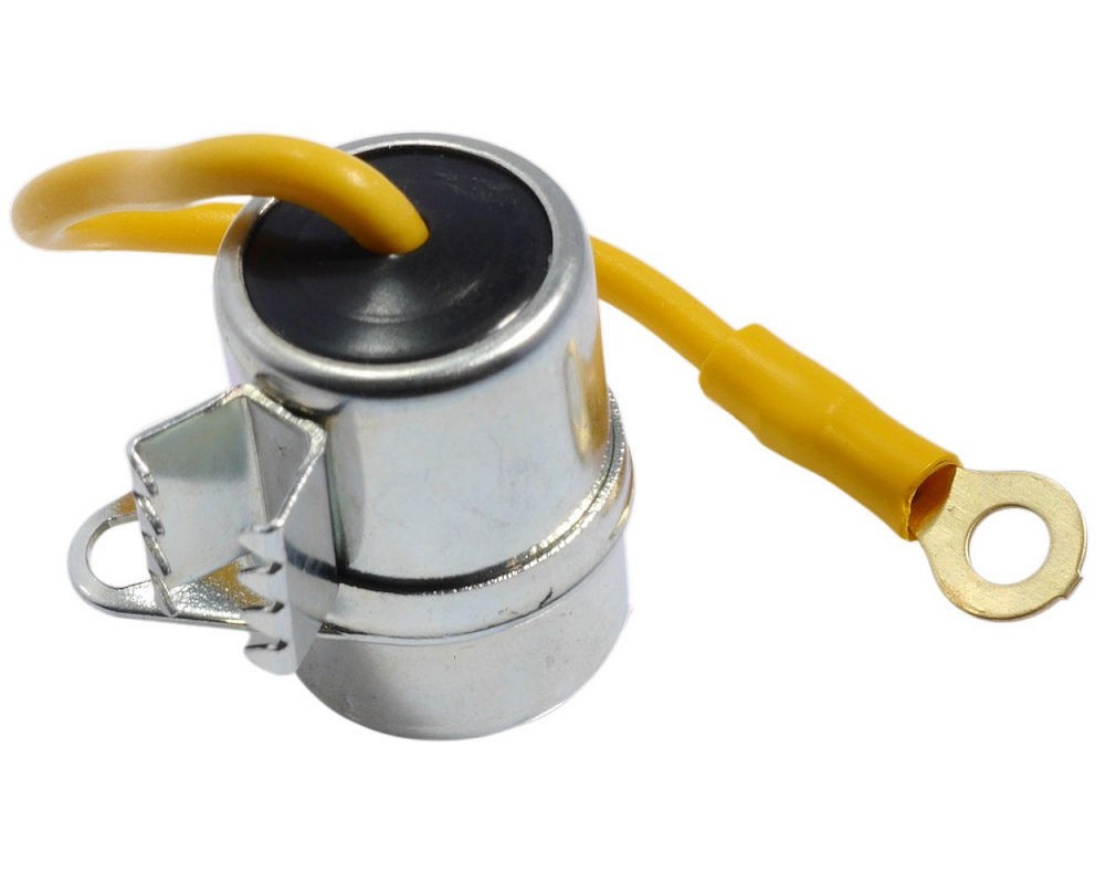 Kondensator Ersatz kompatibel fr Piaggio / Vespa Ciao, Bravo, Boxer, SI 50 Mofa Zndung