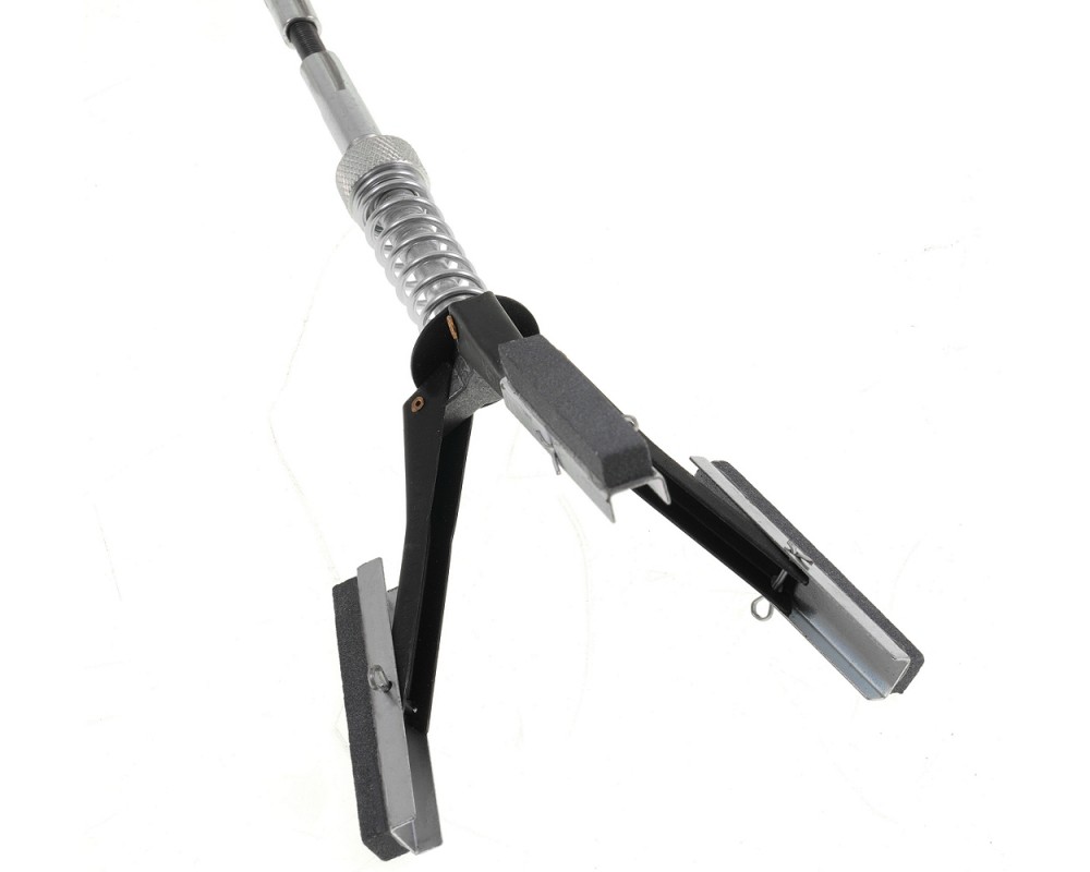 Honwerkzeug / Hongert 3-armig 32-90mm Zylinderbohrung kompatibel fr Rolller, Motorrad, Moped, Quad, Vespa