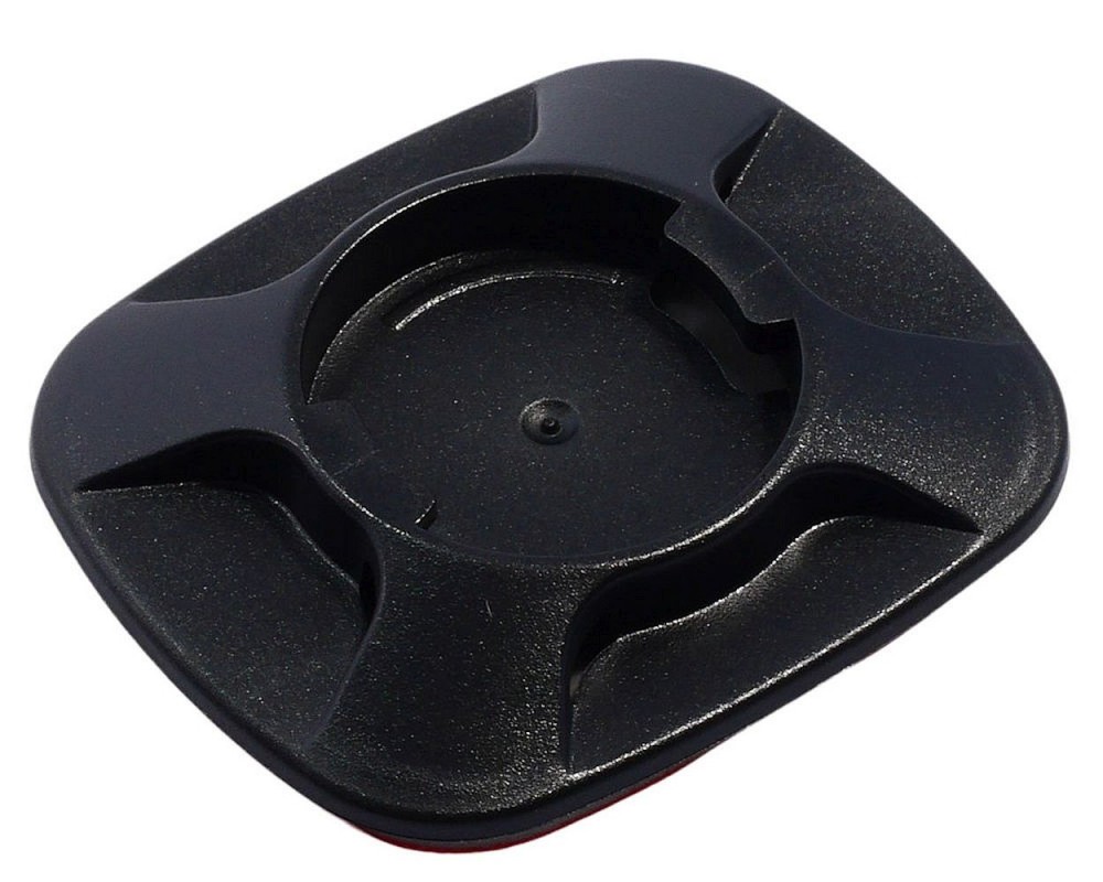 Adapter LAMPA selbstklebend Opti Line Halterung Universal Handy, Tablet, Navigationsgert