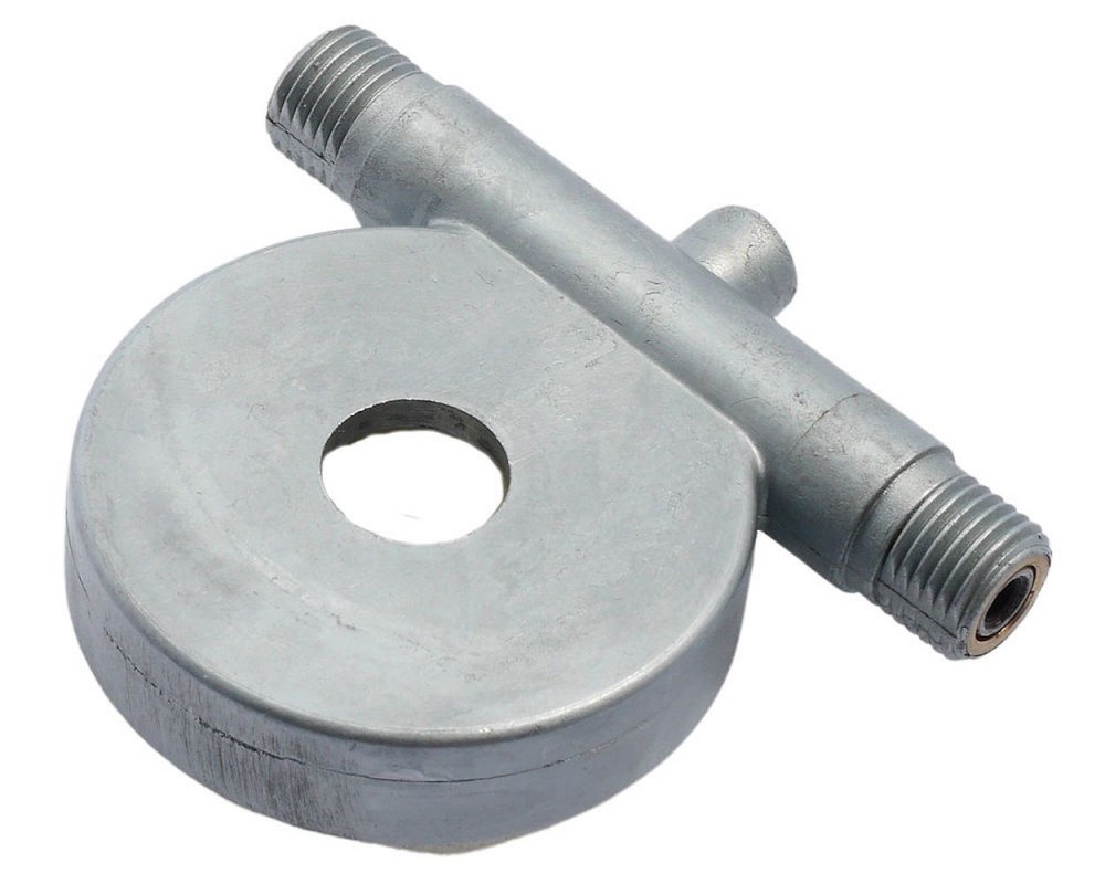 Tachoantrieb / Tachoschnecke 16 Zoll fr Hercules / Sachs Prima M 2 3 4 5 S Mofa