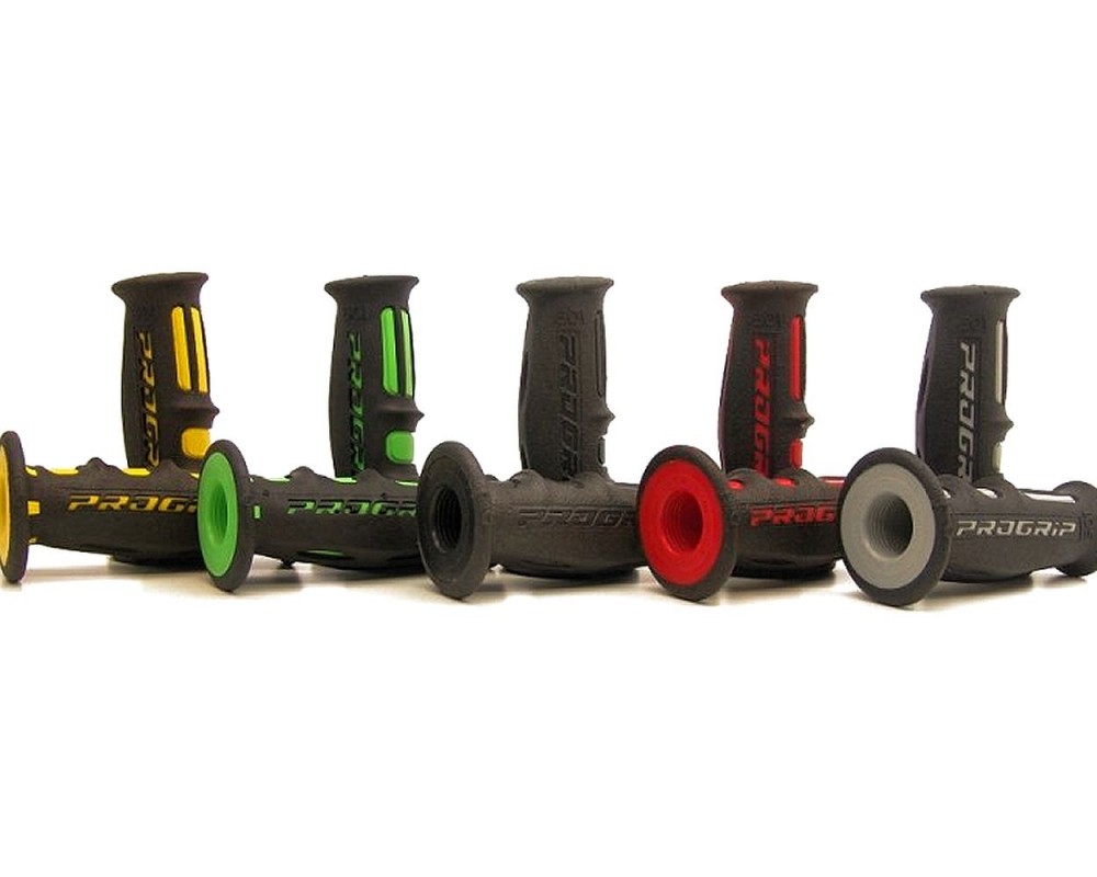 Lenkergriffe PROGRIP Scooter