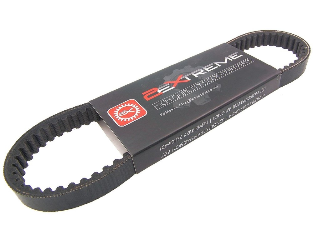 Keilriemen SCORPEX verstrkt 669x18x30mm Flex-Tech Firenze, Hurrican, Sprint 50