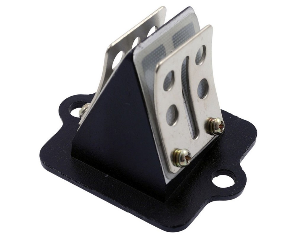 Membranblock Racing VANEZ kompatibel fr Piaggio, Aprilia, Derbi, Gilera, Italjet, Vespa ET 2