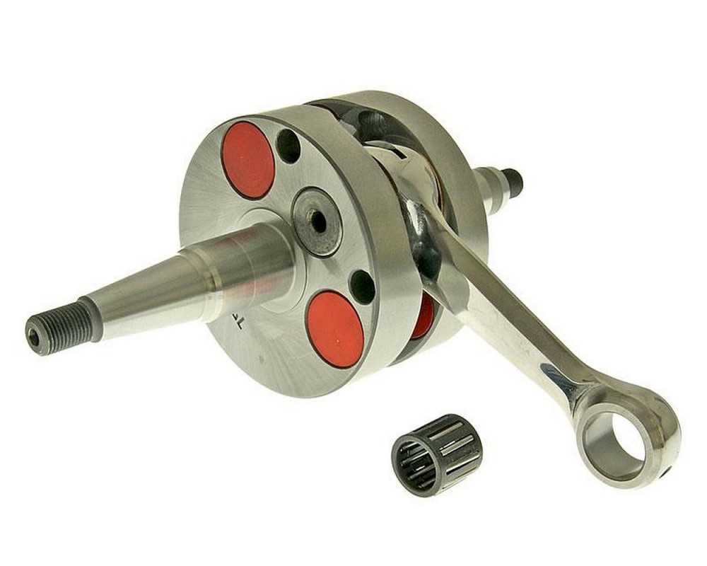 Kurbelwelle AIRSAL Xtreme Hub 45mm D50B0 Derbi