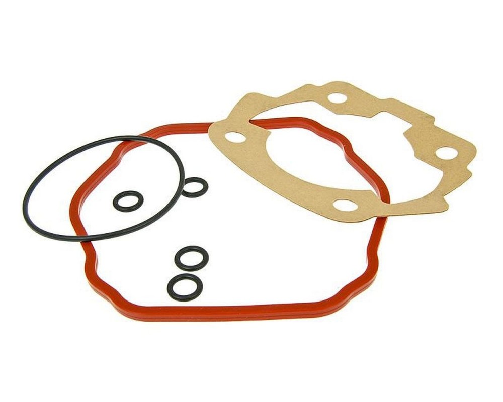 Dichtungssatz Zylinder AIRSAL M-RACING 50ccm EBE, EBS