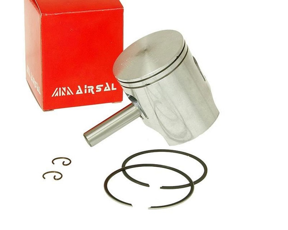 Kolben AIRSAL 70ccm T6 M-RACING Minar. stehend