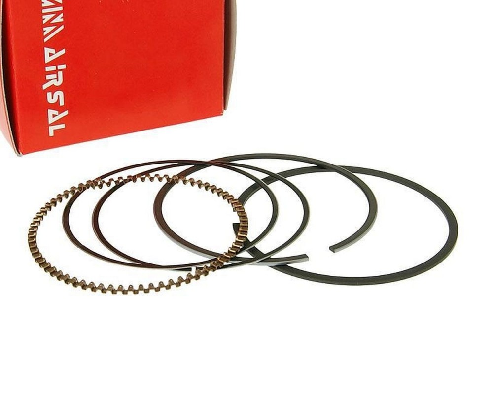 Kolbenring Set AIRSAL 150ccm Sport fr GY6 152/157 QMI