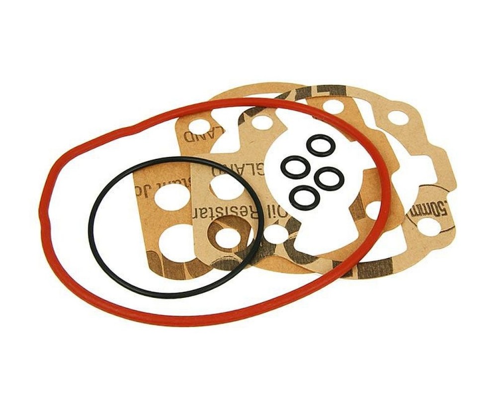 Dichtungssatz  Zylinder Airsal Sport 50ccm 40,3mm fr Minarelli AM