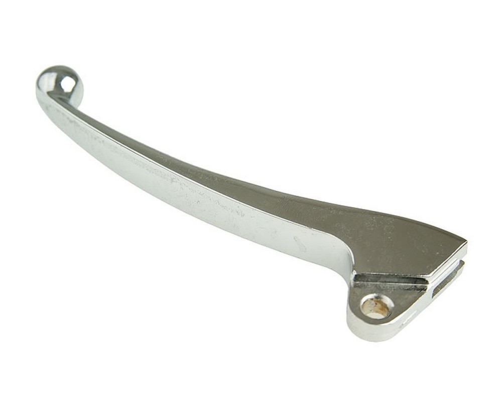 Bremshebel links chrom - Trommelbremse alte Version