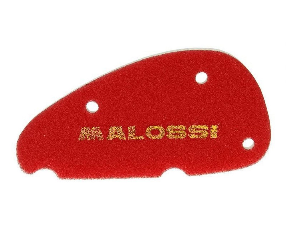 Luftfilter Einsatz MALOSSI Red Sponge fr Aprilia SR Di-Tech