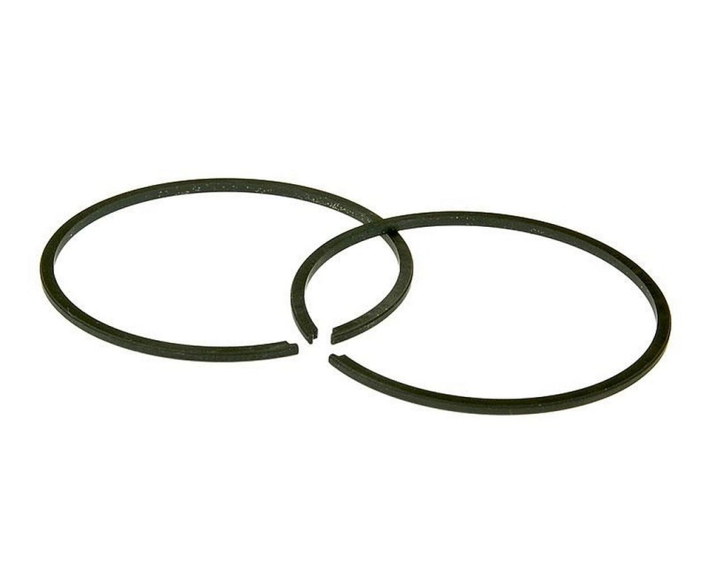 Kolbenring Set MALOSSI Sport 70cc - Minarelli, Morini, Peug