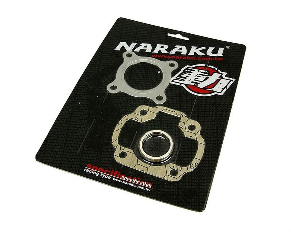Dichtungssatz Zylinder NARAKU 50ccm fr 1E40QMB