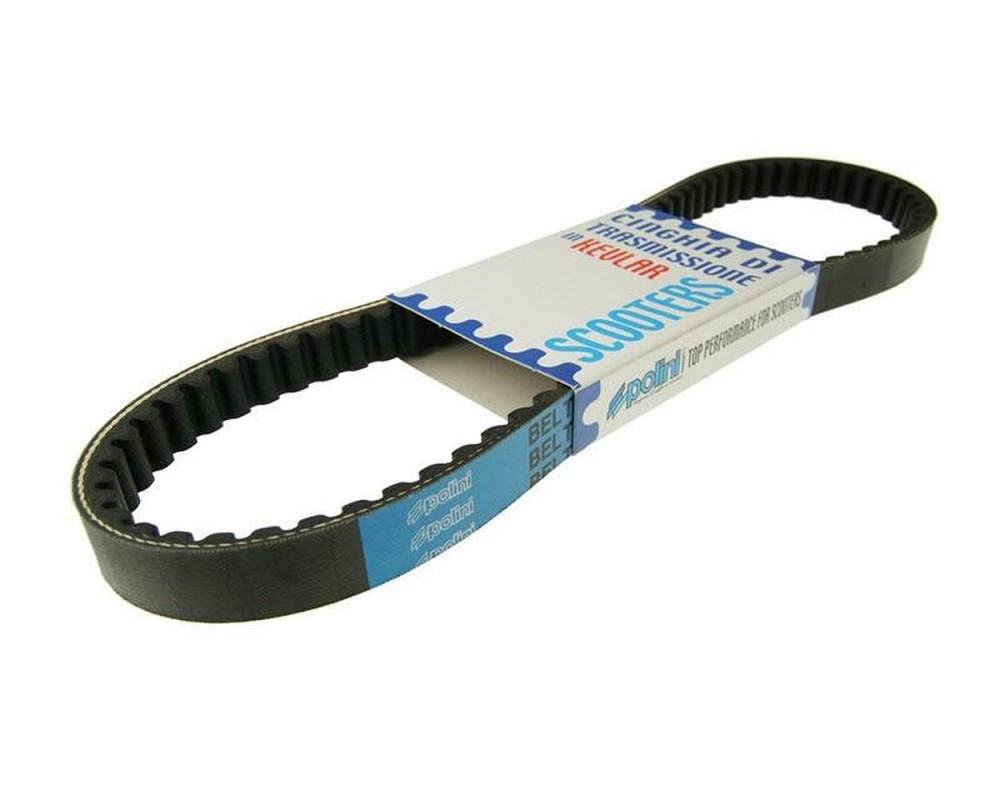 Keilriemen POLINI K Belt fr Piaggio lang 99-