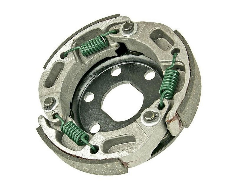 Kupplung TOP-RACING STANDARD 107mm