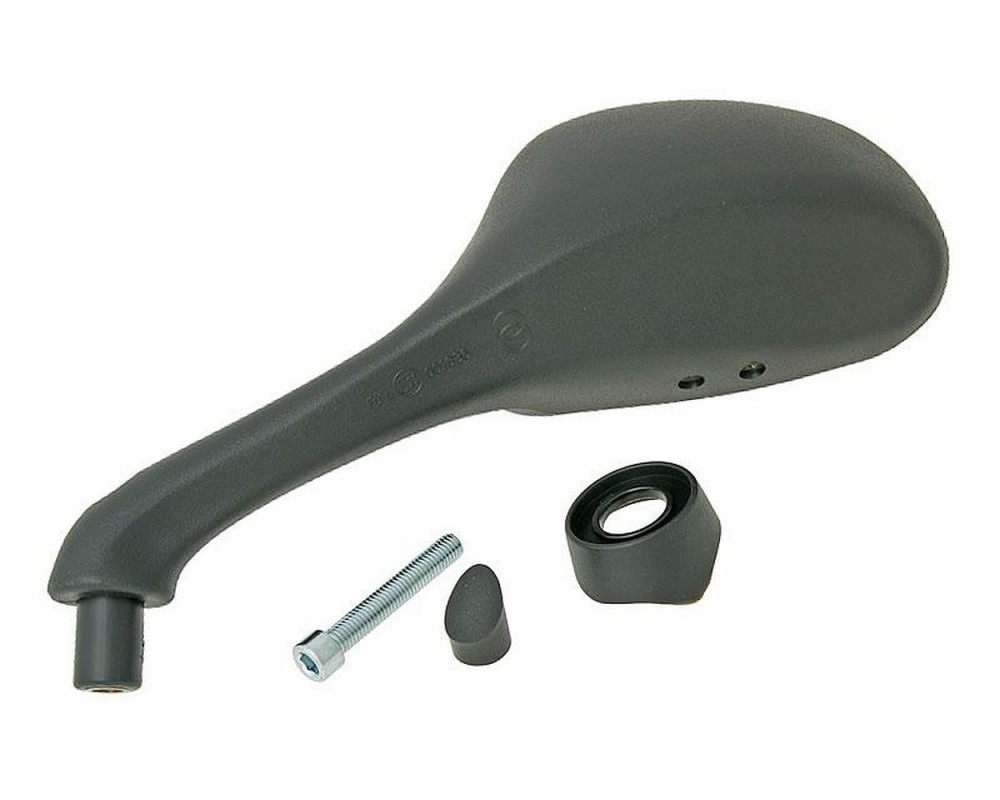 Spiegel links VICMA fr Piaggio Nrg Power DT, Purejet, Tph