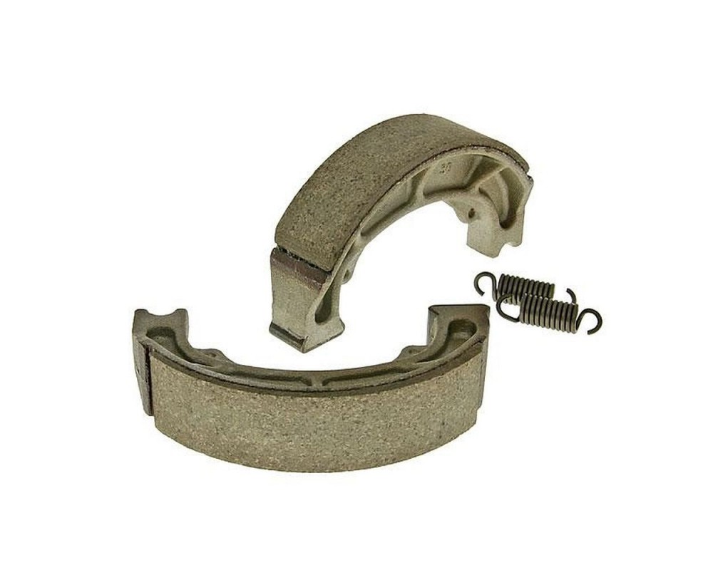 Bremsbacken STANDARD 120x25mm fr Trommelbremse Typ-921