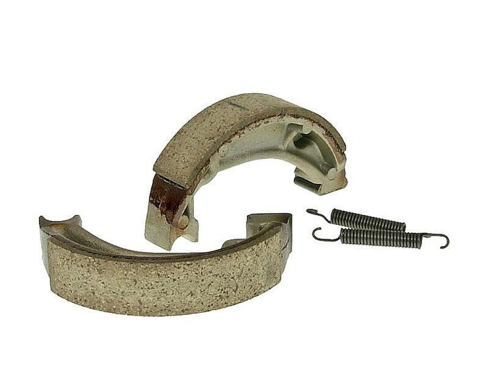 Bremsbacken STANDARD 95x20mm fr Trommelbremse Typ-825