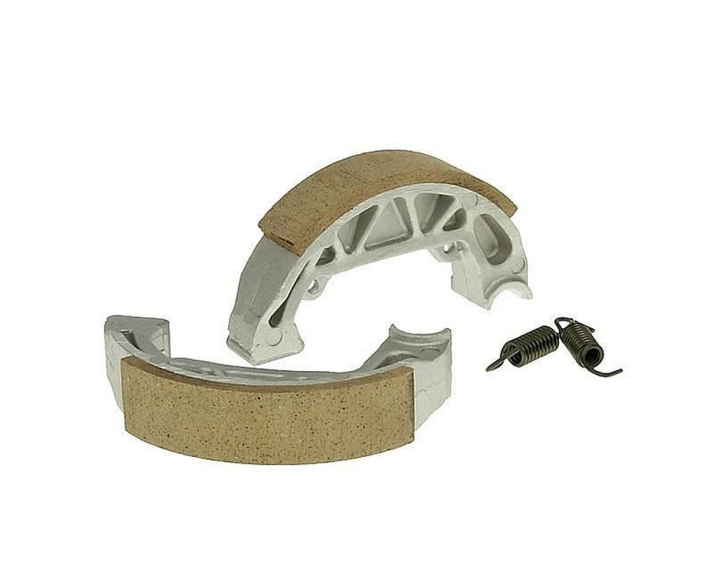 Bremsbacken STANDARD 100x20mm fr Trommelbremse Typ-991
