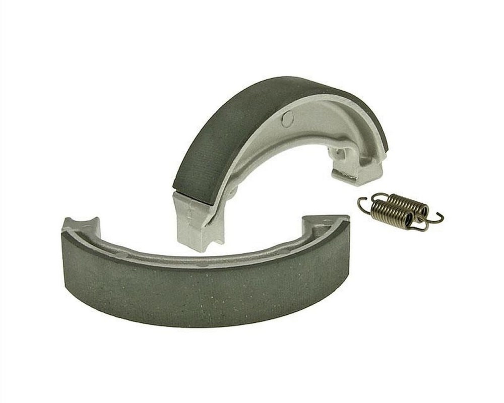 Bremsbacken STANDARD 130x25mm fr Trommelbremse Typ-826