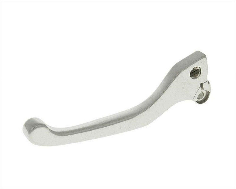 Bremshebel links silber - Booster(-98) Bump(-98) NG, Spy(-9