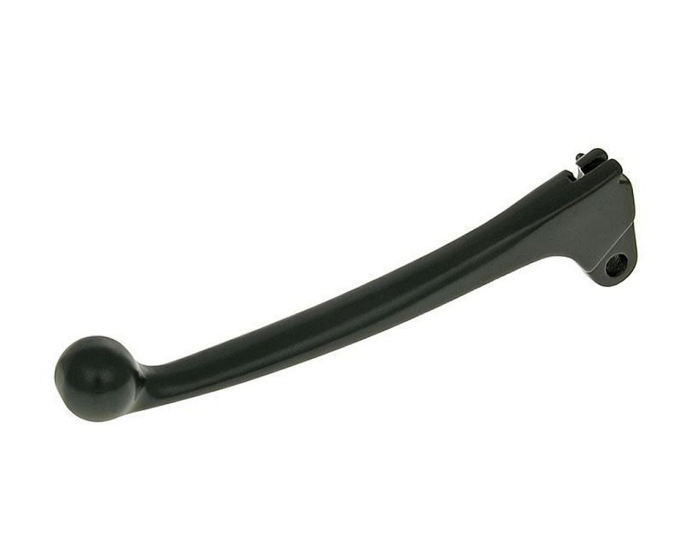 Bremshebel links schwarz kompatibel fr Honda / BSV Bali 50 SJ 50 93-98, Bali 100 SJ HF07, Lead 100 SCV JF11 Ersatz