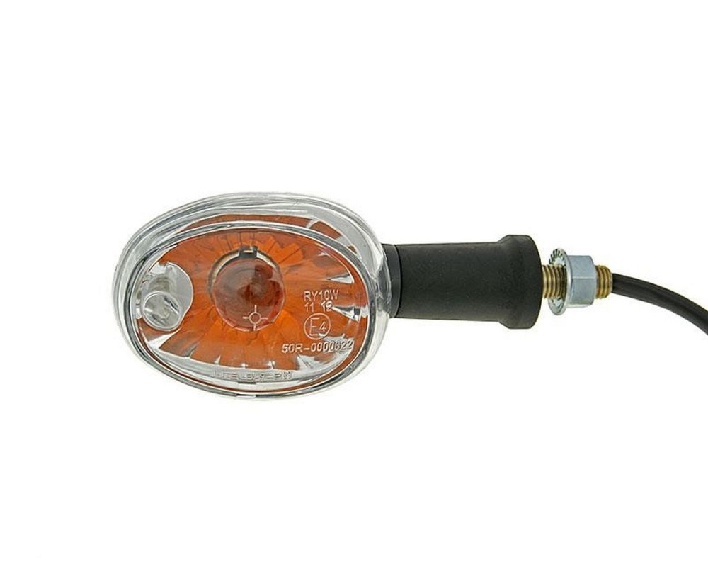 Blinker vorne rechts / hinten links - CPI,Keeway,Kymco,Rieju